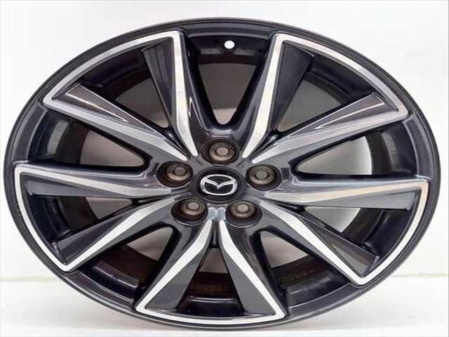 LLanta Aleacion Mazda CX5 2.0 G CAT
