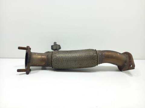 Tubo de Escape Hyundai i30 D4FB