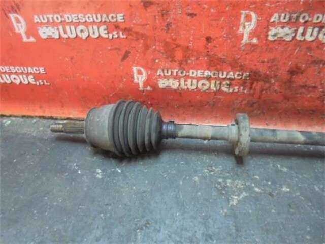 Foto 2ª: Transmision Delantera Izquierda Daewoo Lanos 1.5 [A15SMS]