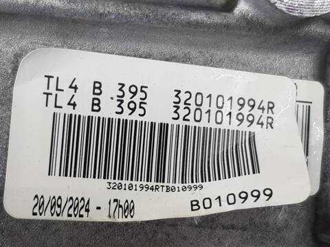 Foto 2ª: Caja Cambios Dacia Duster TCE 130 EXPRESSION