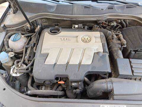 Motor Completo Volkswagen Passat CBAB