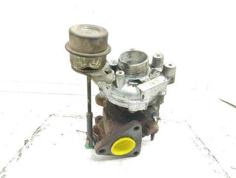 Turbocompresor Volkswagen Golf 1.9 TDI BERLINA 90CV 66KW