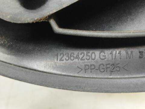 Foto 3ª: Retrovisor Izquierdo Peugeot 1007 SPORT 75CV 54KW [KFV] (2005)