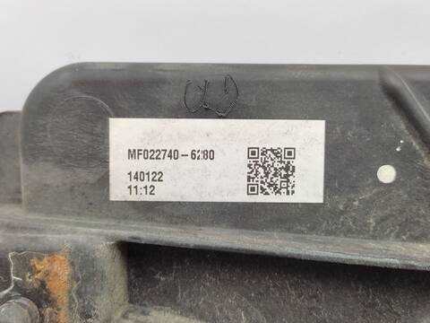 Foto 3ª: Electroventilador Honda Civic 1.6 I-DTEC FK3) 120CV 88KW [N16A1] (2014)