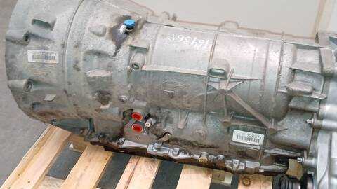 Foto 3ª: Caja Cambios Automatica Bmw X5 XDRIVE 40D 313CV 230KW AUT. [N57D30B] (2014)