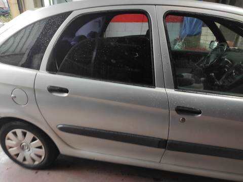 Puerta Trasera Derecha Citroen Xsara RHY PICASSO