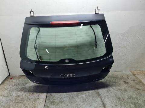 Portón Audi A3 2.0 TDI AMBIENTE 140CV 103KW