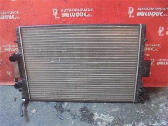 Foto 2ª: Radiador Motor Iveco Daily 2.8 HPI [814043S]