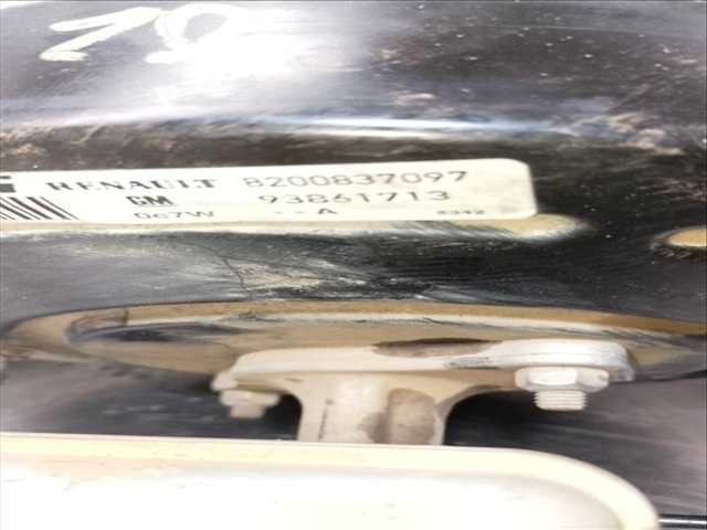 Foto 3ª: Servofreno Renault Trafic 6 - PLAZAS ACRISTALADO PARCIAL COMBI CORTO 90CV 66KW [M9R780] (2010)