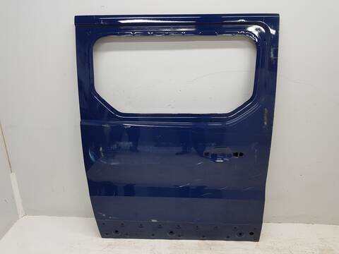 Puerta Lateral Corredera Derecha Renault Trafic L1H1 29T KOMFORT