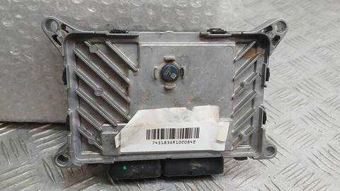 Foto 3ª: Centralita Motor ECU Mg ZS 1.5 VTI 106CV 78KW [15S4C] (2024)