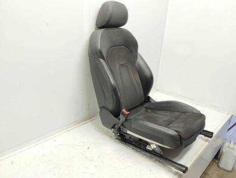 Foto 3ª: Asiento Delantero Izquierdo Audi A5 3.0 V6 24V TDI COUPE 245CV 180KW [CDUC] (2012)