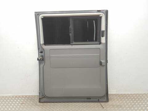 Foto 2ª: Puerta Lateral Corredera Izquierda Volkswagen Transporter FURGON FWD