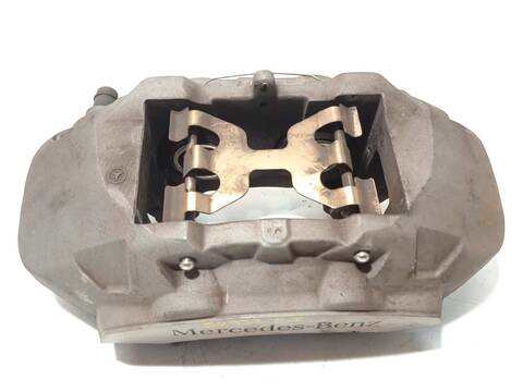 Foto 2ª: Pinza Freno Delantera Izquierdo Mercedes Clase G 230 COUPE 211CV 155KW [654920] (2023)