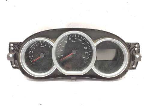 Cuadro de Instrumentos Dacia Sandero STEPWAY ESSENTIAL 101CV 74KW