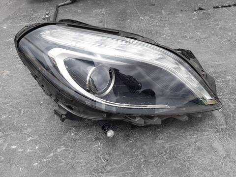 Faro Derecho Mercedes Clase B 150 B 180 246.242) 122CV 90KW