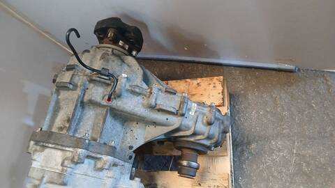 Caja Transfer Bmw X5 3.0 D 184CV 135KW
