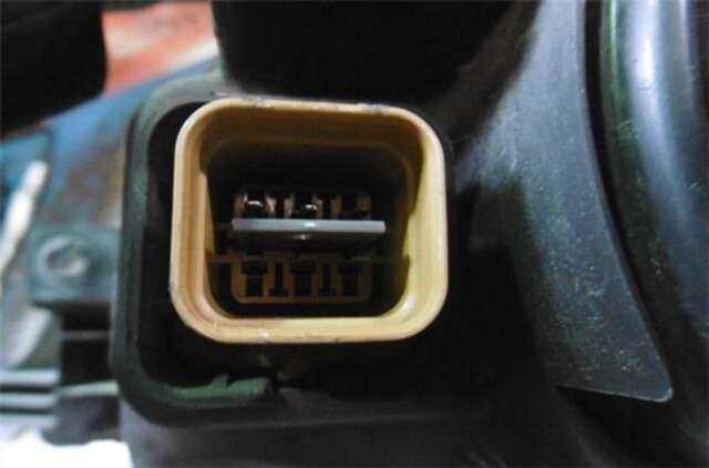 Faro Derecho Daewoo Lacetti 1.4 SE [1.4 LTR. - 70 KW CAT]