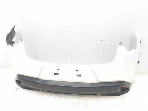 Paragolpes Trasero Lexus UX VERSION INDEFINIDA