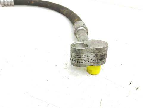 Foto 2ª: Tubos Aire Acondicionado Volkswagen Golf 102CV 75KW [CGG] (2011)