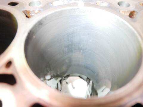 Foto 3ª: Bloque Motor Ford Transit 130 CV 96KW [BKFB] (2020)