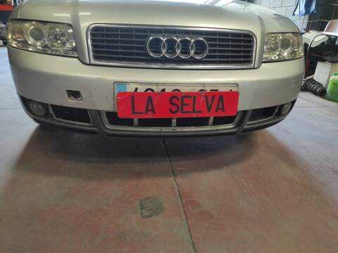 Paragolpes Delantero Audi A4 AWX BERLINA