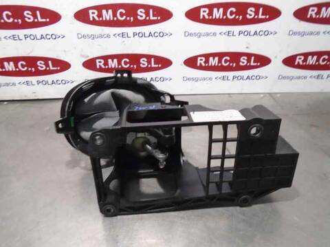 Foto 4ª: Palanca de Cambio Nissan Note ACENTA 80CV 59KW [HR12] (2014)