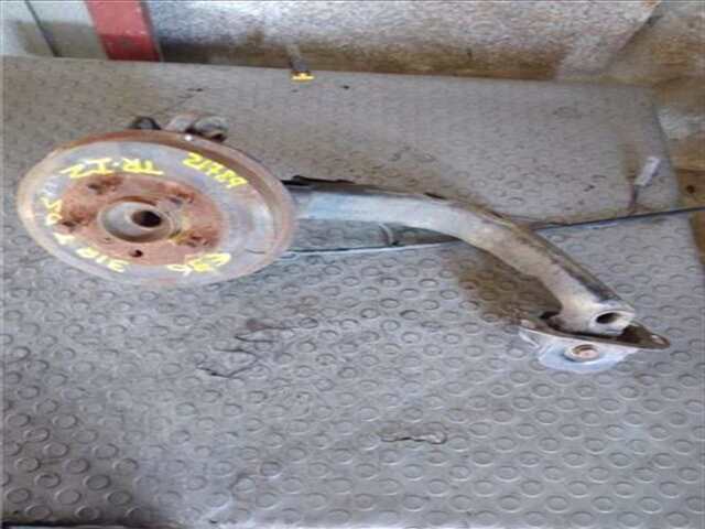 Mangueta Trasera Izquierda Bmw Serie 3 315 1.7 318TDS [1.7 LTR. - 66 KW TURBODIESEL CAT]