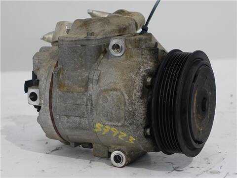 Compresor Aire Acondicionado Seat Ibiza 1.4 FRESH 86CV 63KW