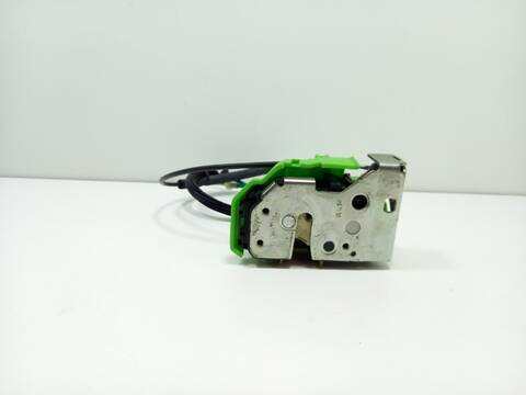 Foto 2ª: Cerradura Puerta Delantera Derecha Alfa Romeo Giulietta 940C1000 (2017)