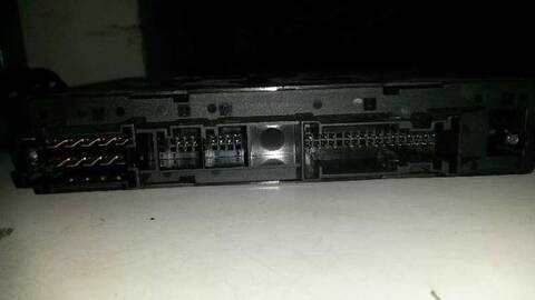 Foto 2ª: Centralita Cambio Automatico Mercedes Clase ML 63 6.2 AMG V8 510CV 375KW W164) AUT. 164.177) M156 E63 [M156980] (2006)