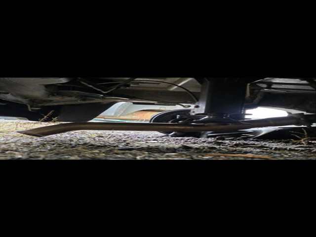 Tubo de Escape Peugeot Bipper FHZ