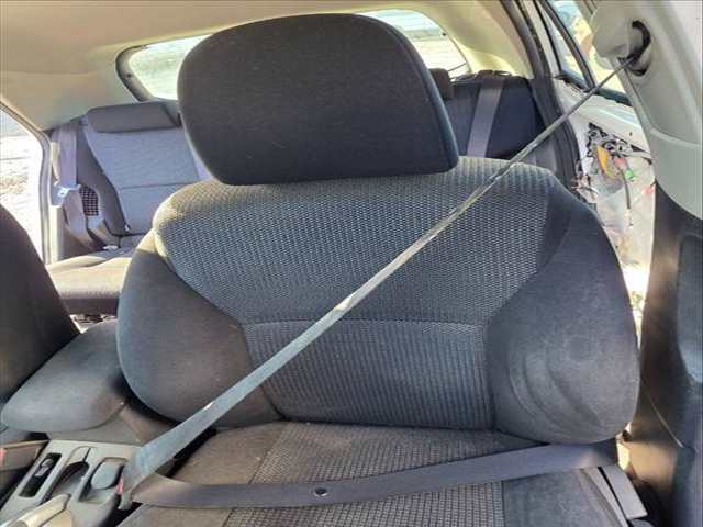 Foto 3ª: Kit Airbag Toyota Auris 2ZRFXE (2011)
