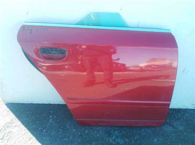 Puerta Trasera Derecha Audi A4 3.2 FSI QUATTRO [3.2 LTR. - 188 KW V6 24V FSI]