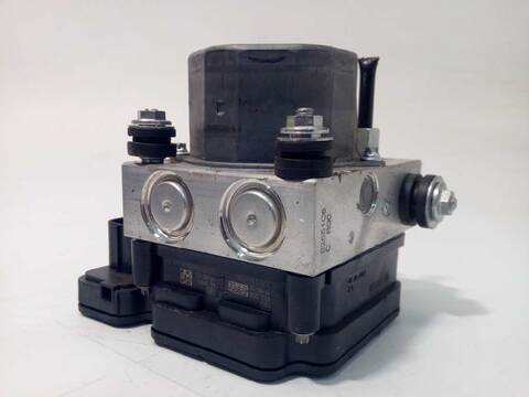 Foto 2ª: Abs Renault Kadjar TECH ROAD 130CV 96KW [H5F408] (2017)