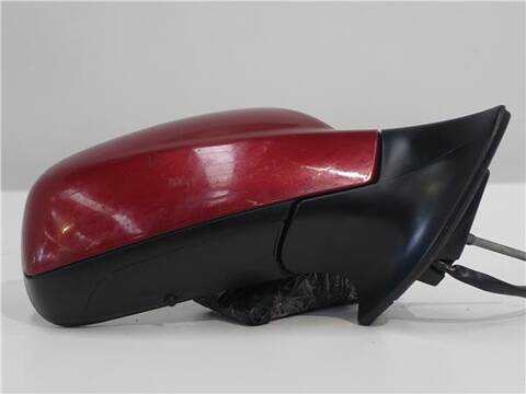 Foto 2ª: Retrovisor Derecho Peugeot 407 1.6 SPORT 109CV 80KW [9HZ (DV6TED4)] (2009)