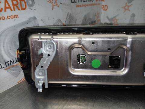 Foto 4ª: Cuadro de Instrumentos Mercedes Clase E 180 E 220 D 213.004) 194CV 143KW [654920] (2017)
