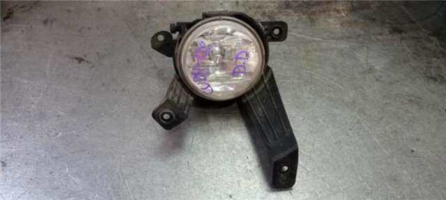 Faro Antiniebla Delantero Derecho Ssangyong Korando 2.0 LIMITED 4X2 [2.0 LTR. - 110 KW TD CAT]