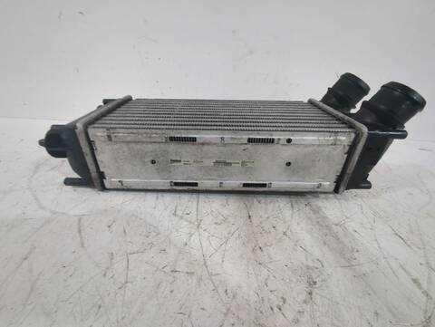 Foto 1ª: Intercooler Citroen C4 1.6 HDI 109CV [9HY (DV6TED4) 9HZ (DV6TED4)] (2006)