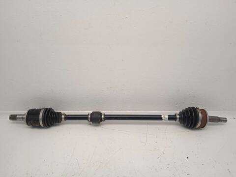 Transmision Delantera Derecha Toyota Yaris 1.5 HYBRID MXPH10) 116CV 85KW