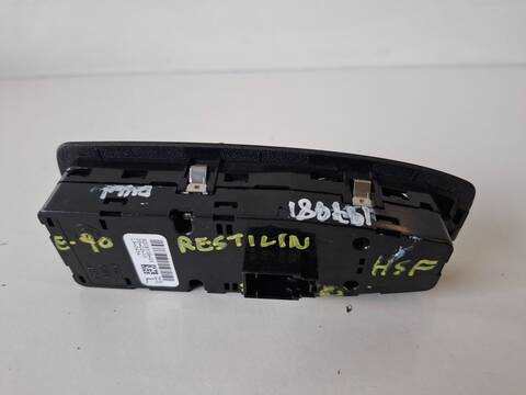 Foto 2ª: Botonera Elevalunas Bmw Serie 3 315 318 D 143CV (2011)