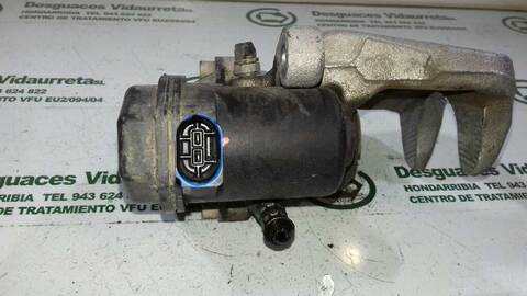 Foto 3ª: Pinza Freno Trasera Derecho Jeep Compass 2.0 CRD 140CV 103KW [55263087] (2017)