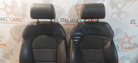 Foto 2ª: Asientos Traseros Audi A4 2.0 TDI 16V 103KW) BERLINA 140CV [BLB] (2005)