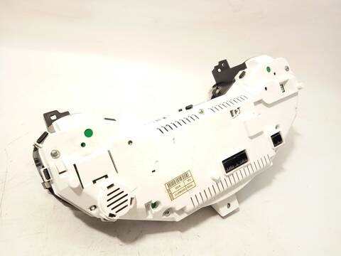 Foto 4ª: Cuadro de Instrumentos Honda Civic 1.0 VTEC FK6) HATCHBACK 129CV 95KW [P10A2] (2018)