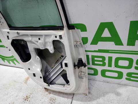 Foto 2ª: Puerta Trasera Izquierda Seat Ibiza EMOCION 60CV [CGPB] (2008)