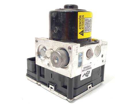 Foto 2ª: Abs Porsche Macan 3.0 S DIESEL 258CV 190KW (2017)