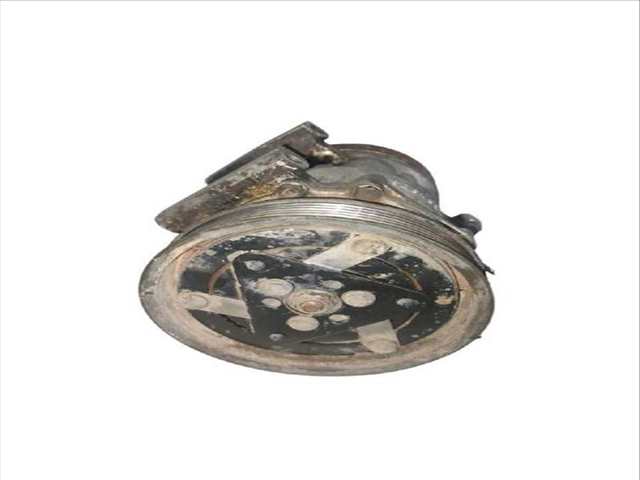 Foto 2ª: Compresor Aire Acondicionado Renault Express 1.5 DCI FC08 FC09) KANGOO FC0/1_) (1997)