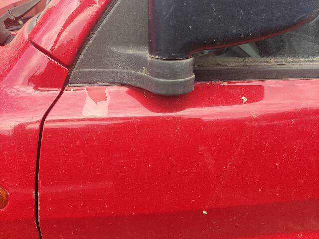 Foto 3ª: Puerta Delantera Izquierda Mitsubishi Montero 1.8 GDI 4X4 [4G93] (2000)