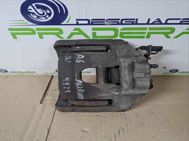 Pinza Freno Delantera Izquierdo Audi A6 3.0 TDI 233CV 171KW