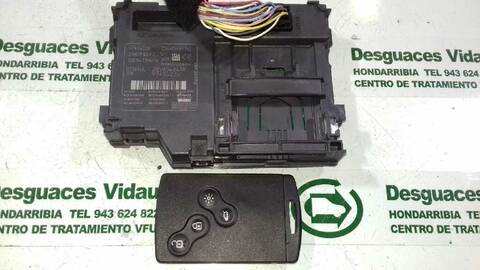 Foto 2ª: Motor de Arranque Renault Trafic 1.6 DCI DIESEL 116CV 85KW FURGON [R9M450] (2014)